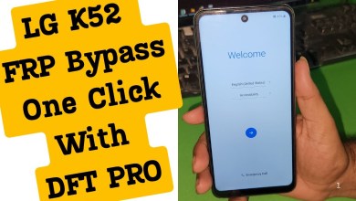 Unlocking the LG K52: One-Click FRP Bypass with DFT PRO – Discover the Secrets! Unlocking the LG K52: One-Click FRP Bypass with DFT PRO – Discover the Secrets!