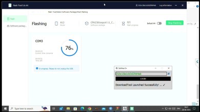 OnePlus Nord CE 2 Lite 5G FRP & Pattern removed OnePlus Nord CE 2 Lite 5G FRP & Pattern removed