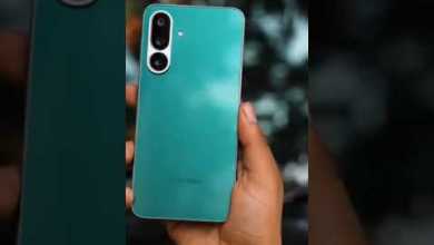 Unveiling the Samsung Galaxy F56: Is This the Best Budget Phone at ₹25,999? Unveiling the Samsung Galaxy F56: Is This the Best Budget Phone at ₹25,999?