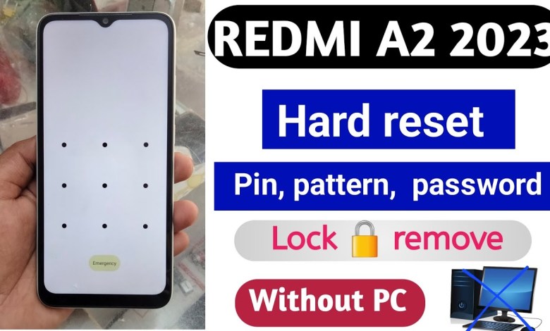 mi a2 ka lock kaise tutega 2023!! Mi a2 hard reset mi a2 ka lock kaise tutega 2023!! Mi a2 hard reset