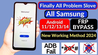Finally-No *#0*# All Samsung Frp Bypass Android 13 Finally-No *#0*# All Samsung Frp Bypass Android 13