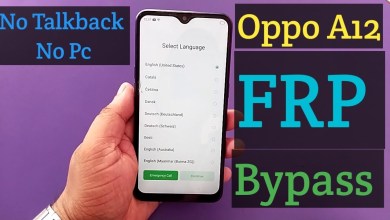 OPPO A12 FRP Bypass Without Pc 100% Done ! 2024 OPPO A12 FRP Bypass Without Pc 100% Done ! 2024