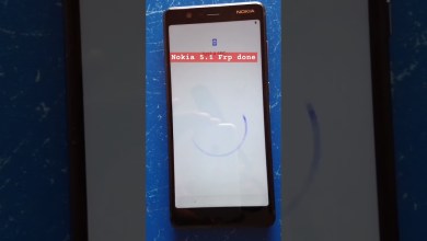Nokia 5.1 FRP Bypass #frpbypass #googleaccountbypass Nokia 5.1 FRP Bypass #frpbypass #googleaccountbypass