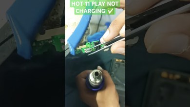 We Finally Fixed Hot 11 Play Charging Issues We Finally Fixed Hot 11 Play Charging Issues