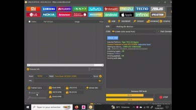 Tecno Spark 10C Ki5k FRP Bypass Unlock Tool Tecno Spark 10C Ki5k FRP Bypass Unlock Tool