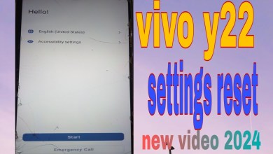 vivo y22 settings reset new song 2024 vivo y22 settings reset new song 2024