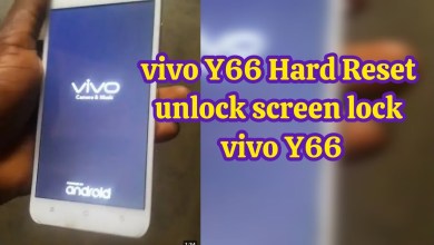 How to format vivo y66 Hard Reset unlock screen lock How to format vivo y66 Hard Reset unlock screen lock