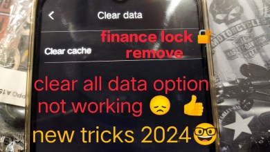 Vivo y36 hard reset ( y36 clear all data option not Vivo y36 hard reset ( y36 clear all data option not