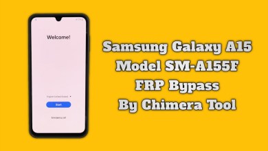 Samsung A15 FRP Bypass By Chimera Tool A155F FRP Samsung A15 FRP Bypass By Chimera Tool A155F FRP