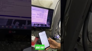 VIVO FRP #vivo #frp #mobilerepairing #frp_solution #frp VIVO FRP #vivo #frp #mobilerepairing #frp_solution #frp