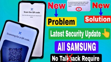 Unlocking the Secrets: All Samsung FRP Bypass Techniques for 2025! Unlocking the Secrets: All Samsung FRP Bypass Techniques for 2025!