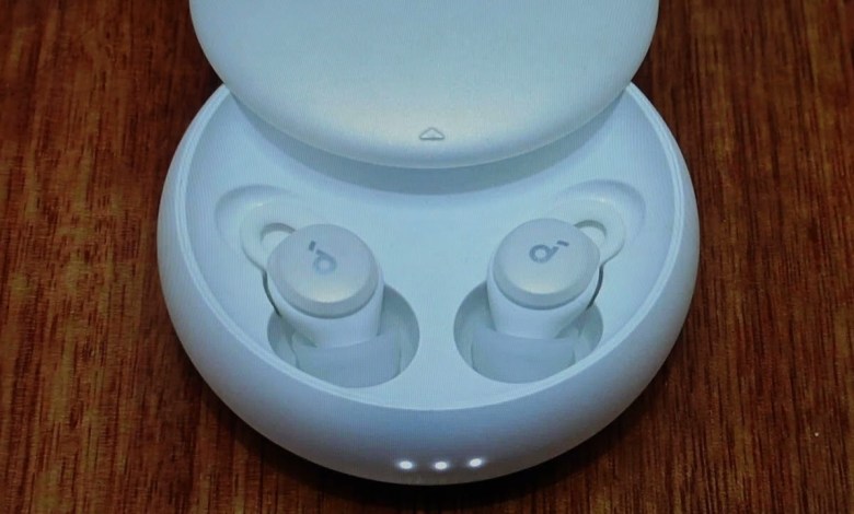Hard Reset Soundcore A10 Sleep Earbuds Hard Reset Soundcore A10 Sleep Earbuds