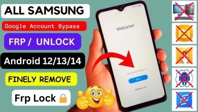 Frp Bypass | 2024 Finally Without Pc | All Samsung Frp Bypass | 2024 Finally Without Pc | All Samsung