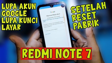 Solution to Forgot Google Account After Resetting Factory Settings Solution to Forgot Google Account After Resetting Factory Settings