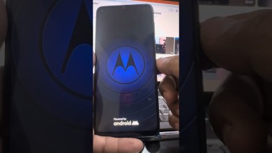 Cómo hacer hard reset a Motorola g stylus 2021 5g Cómo hacer hard reset a Motorola g stylus 2021 5g