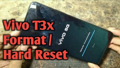 How to Reset Vivo T3x | Vivo T3x Hard Reset | Vivo T3x How to Reset Vivo T3x | Vivo T3x Hard Reset | Vivo T3x