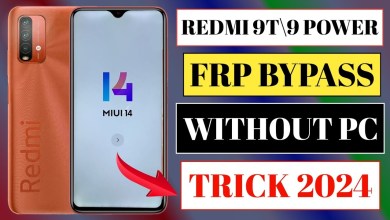 Redmi 9 Power Frp Bypass | Redmi 9t Frp Bypass | Redmi Redmi 9 Power Frp Bypass | Redmi 9t Frp Bypass | Redmi