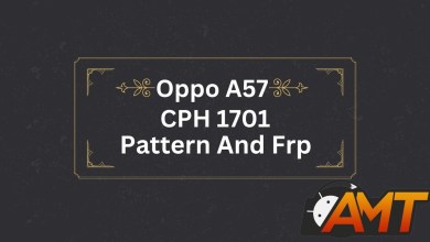Oppo A57 Cph1701 Qualcom Snapdragon Pattern and Frp Oppo A57 Cph1701 Qualcom Snapdragon Pattern and Frp