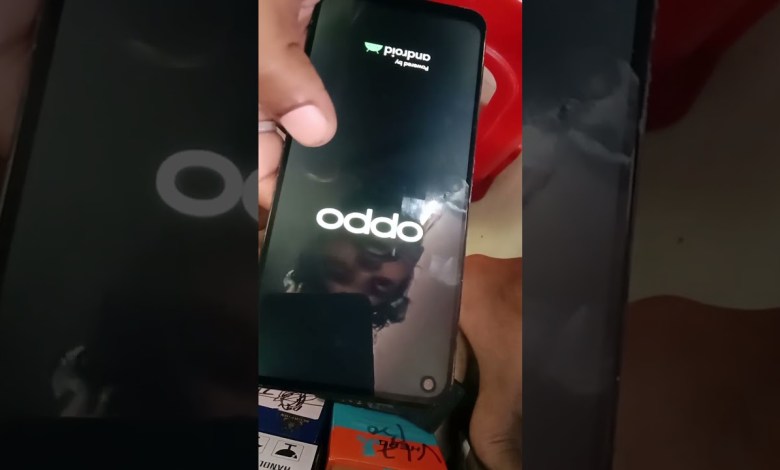oppo a53 frp bypass oppo a53 frp bypass