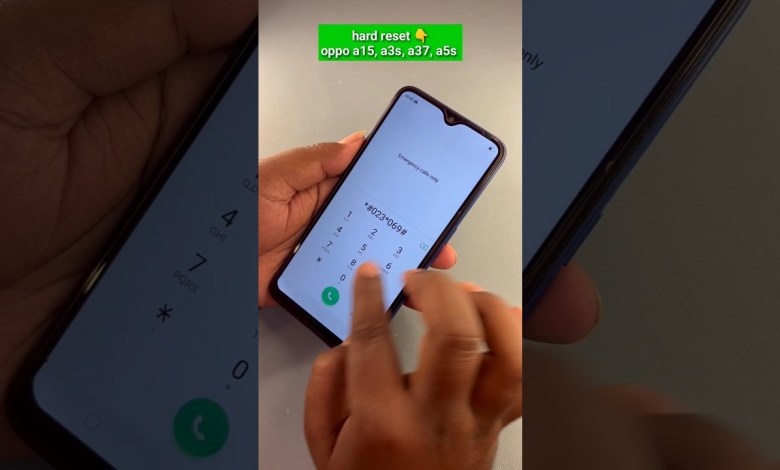 oppo a37 pattern unlock || oppo a3s, a5s, a37, a15 hard oppo a37 pattern unlock || oppo a3s, a5s, a37, a15 hard
