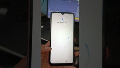 Redmi 9A lupa akun google frp via unloocktool done Redmi 9A lupa akun google frp via unloocktool done