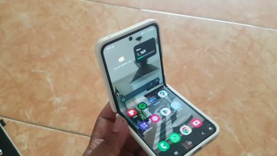 Samsung Galaxy Z Flip 5 How to Change Google Samsung Galaxy Z Flip 5 How to Change Google