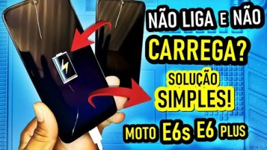 MOTO E6s, E6 Plus WON'T TURN ON OR CHARGE? Try this MOTO E6s, E6 Plus WON'T TURN ON OR CHARGE? Try this