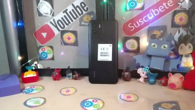 REDMI K60 factory settings with HARD RESET REDMI K60 factory settings with HARD RESET