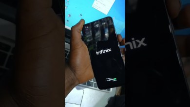 Infinix smart 7 hd (X6516) / hard reset / forgot pin Infinix smart 7 hd (X6516) / hard reset / forgot pin