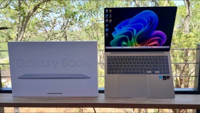 Samsung Galaxy Book 4 Edge Unboxing – On The Edge! Samsung Galaxy Book 4 Edge Unboxing – On The Edge!