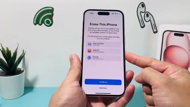 How to Reset and Delete Everything on iPhone (2024) How to Reset and Delete Everything on iPhone (2024)