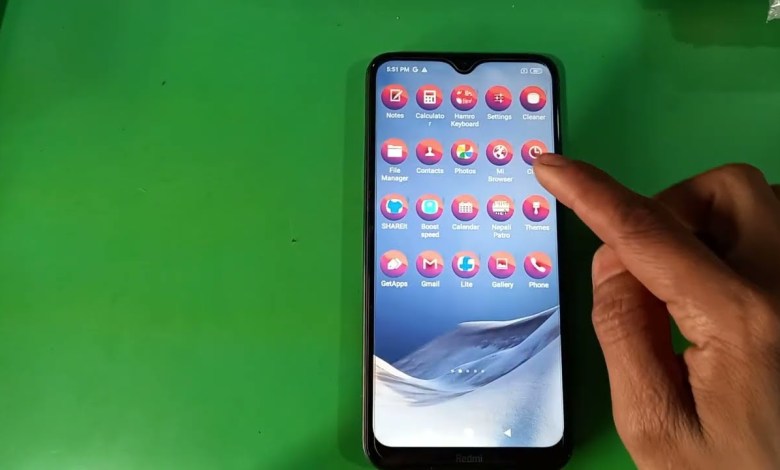 How To Xiaomi Redmi 8 Factory Reset & Configure BY How To Xiaomi Redmi 8 Factory Reset & Configure BY