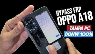 BYPASS FRP OPPO A18 2024 “delete forgotten Oppo Google account BYPASS FRP OPPO A18 2024 “delete forgotten Oppo Google account