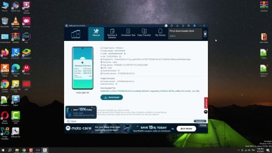Uncover the Secrets of the Motorola Moto G54 5G XT2343-2 FRP Bypass on Android 14/15 Uncover the Secrets of the Motorola Moto G54 5G XT2343-2 FRP Bypass on Android 14/15
