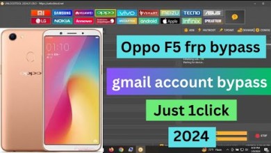 Oppo F5 frp unlock tool / Oppo f5 Cph1723/CPH1725 Oppo F5 frp unlock tool / Oppo f5 Cph1723/CPH1725