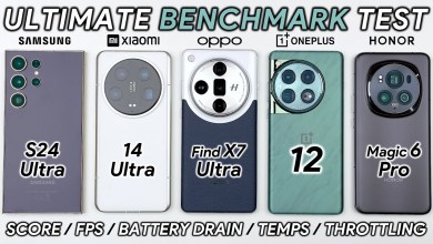 Samsung S24 Ultra vs Xiaomi 14 Ultra / OPPO Find Samsung S24 Ultra vs Xiaomi 14 Ultra / OPPO Find