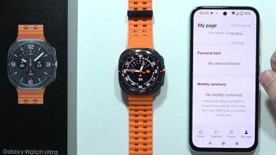 SAMSUNG Galaxy Watch Ultra: How to Sync with App? SAMSUNG Galaxy Watch Ultra: How to Sync with App?