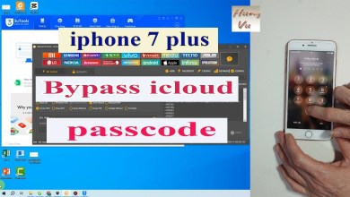 iphone 7 plus Passcode Bypass icloud with Unlocktool – iphone 7 plus Passcode Bypass icloud with Unlocktool –