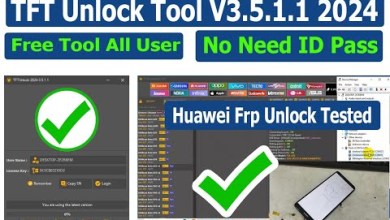 TFT Unlock Tools 2024 v3.5.1.1 | Free Tool Work Any TFT Unlock Tools 2024 v3.5.1.1 | Free Tool Work Any