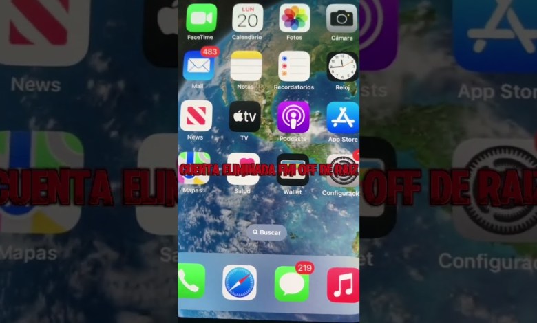 REMOVING ICLOUD ACCOUNT IPHONE 13 PRO MAX FMI OFF REMOVING ICLOUD ACCOUNT IPHONE 13 PRO MAX FMI OFF