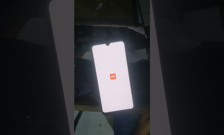 How To Hard Reset Redmi Mi A3 Android Oneplus | How To Hard Reset Redmi Mi A3 Android Oneplus |