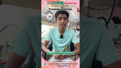 Mobile Repairing Learn Now in Telugu II Good Mobile Repairing Learn Now in Telugu II Good