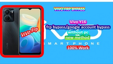 Vivo Y16 FRP Bypass Google account breack new trick Vivo Y16 FRP Bypass Google account breack new trick