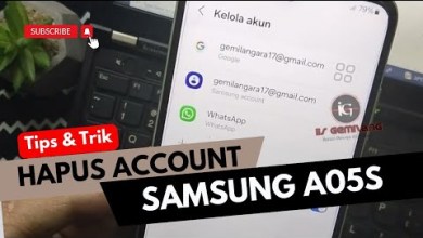 How to delete Samsung account | Samsung A05s How to delete Samsung account | Samsung A05s