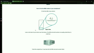 Huawei FRP Bypass Without Computer 2024 Android 1213 Huawei FRP Bypass Without Computer 2024 Android 1213