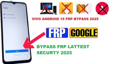 Unlocking Secrets: Ultimate Guide to Vivo Android 15 FRP Bypass! Unlocking Secrets: Ultimate Guide to Vivo Android 15 FRP Bypass!