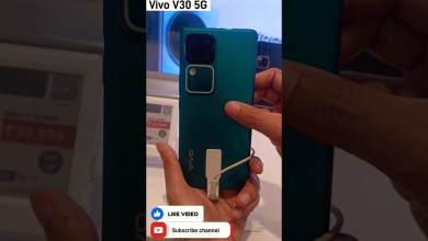 Vivo V30 5G first look #vivo #ytshorts #shorts #mobile Vivo V30 5G first look #vivo #ytshorts #shorts #mobile