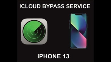 iPhone 13 iCloud Bypass Service iPhone 13 iCloud Bypass Service