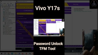 vivo y17s Hard Reset | #tfmtool #VivoY17sFRPtfm vivo y17s Hard Reset | #tfmtool #VivoY17sFRPtfm