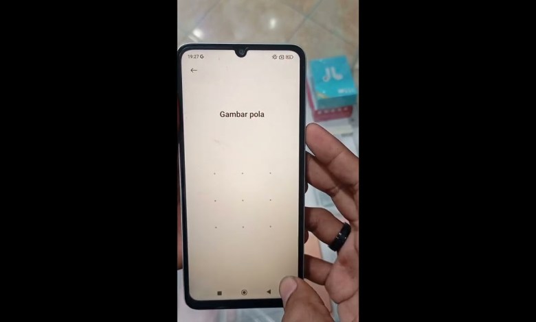 Hard reset xiaomi redmi 12 c Hard reset xiaomi redmi 12 c